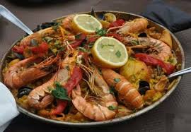 Traiteur Paella, anniversaire, mariage